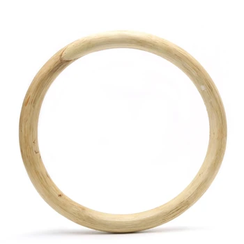 Кольцо для тренировок из ротанга Вин Чун, кунг-фу, липкое кольцо для физических упражнений на силу рук