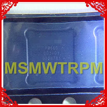 Микросхема Питания Мобильного телефона PM660 PM660L 004 PM660L 004-01 PM660A Новый Оригинал