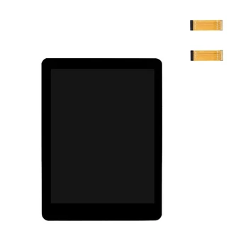 Модуль емкостного сенсорного экрана для Raspberry Pi Mini DSI-дисплей Ips с разрешением 480X640 пикселей 2,8 дюйма