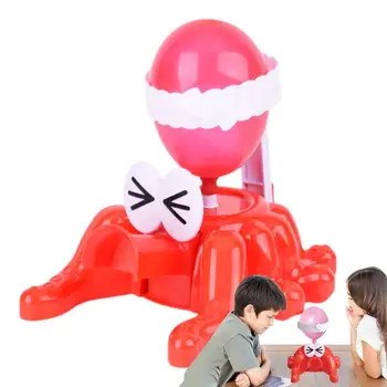 Набор игрушек с воздушными шарами Забавная игра с воздушными шарами Семейная игра Развивает концентрацию внимания и навыки решения проблем