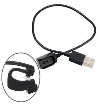 Наушники, Новое сменное зарядное устройство USB, кабель для зарядки Bluetooth для аксессуаров Voyager Legend