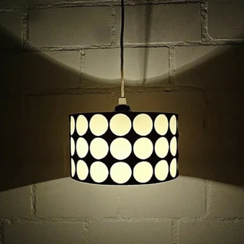 Неоклассический подвесной светильник в скандинавском стиле, гостиная / Столовая, спальня, прикроватная люстра, Входная барная стойка, подвесной светильник, светодиодная лампа