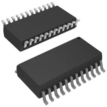 Новые оригинальные компоненты ADE7758ARWZ-RL, упакованные интегральные схемы SOP24. BOM-Componentes eletrônicos, preço