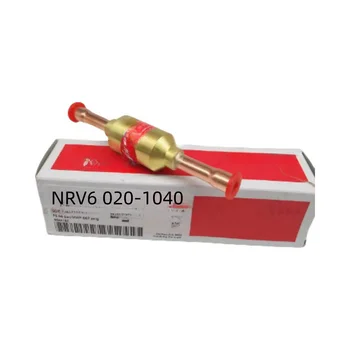 Новый Оригинальный Обратный Клапан NRV6 020-1040 NRV10 020-1041 NRV12 020-1042 NRV16 020-1043 NRV19 020-1044