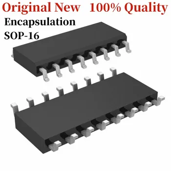 Новый оригинальный пакет MAX1703ESE микросхема SOP16 интегральная схема IC
