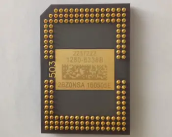 НОВЫЙ Самый Продаваемый Проектор DMD-чипы 1280-6338b 1280-6438b DMD-чип 1280-6038B 1280-6039B для Optoma PRO350W GT720 GT750 HD66