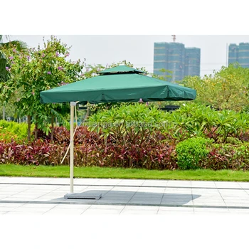 Открытый садовый зонт Навес патио зонтик Коммерческие зонты патио зонты зонтики сад открытый сад основания для зонтов