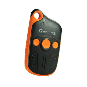 Персональный GPS-трекер Meitrack P99L с водонепроницаемостью IP67