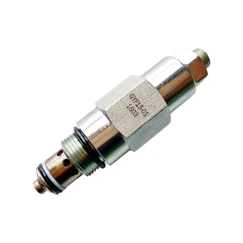 Предохранительный клапан прямого действия RV15-01 YF15-01 подключаемый клапан для поддержания давления в силовом агрегате гидравлический подключаемый клапан