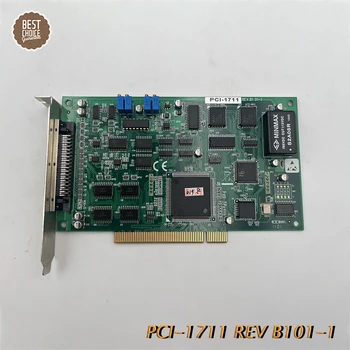Промышленная плата сбора данных управления для PCI-1711 REV B101-1