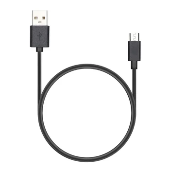 Прочный кабель USB C, долговечный и стабильный Кабель USB A-USB C