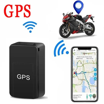 Сеть 2g/ 3g / 4g, GPS-позиционер для мотоцикла, трекер для Apple Car Play, аксессуары для Nmax Kawasaki J300 Klr650