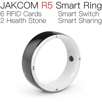 Смарт-кольцо JAKCOM R5 более ценное, чем rfid-считыватель дальнего действия carte magogo 902 impact asia наклейки baal distance новые