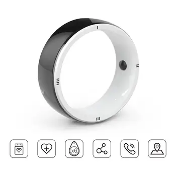 Смарт-кольцо JAKCOM R5, Новый продукт для обеспечения безопасности, IOT-сенсорное оборудование, RFID-электронная метка 200328238