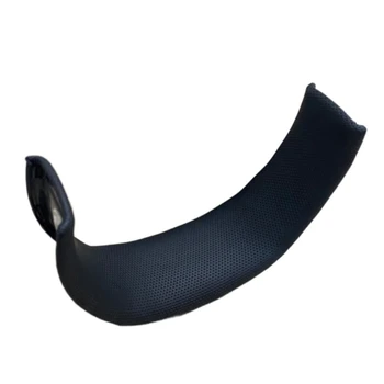 Сменная Подушка Для Оголовья Игровых Наушников для Q400 Gaming Headphone Headband Cover