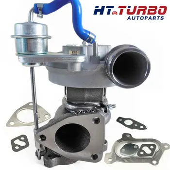 Турбонагнетатель Turbo ct12b для Toyota Land cruiser 4-Runner 3.0L 1KZ-T 1KZ-TE 17201-67010 17201-67040 1720167010 1720167040