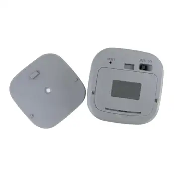 Умный датчик движения Tuya WIFI, мини-детектор движения человеческого тела, инфракрасный датчик Smart Life для Alexa Home