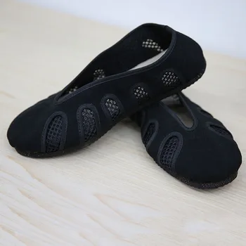 Храмовые принадлежности, обувь для монахинь Тайцзи, Обувь для даосских боевых искусств Удан, обувь для занятий ушу, обувь для занятий кунг-фу