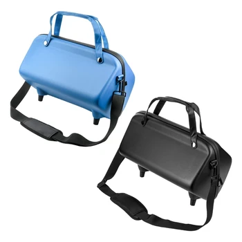 Чехол для динамика Портативная сумка для переноски UE Hyperboom Дорожные органайзеры на открытом воздухе, сумка-тоут с плечевым ремнем