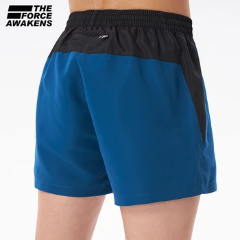 Шорты для бега, мужская летняя одежда для спортзала 2023, Мужские спортивные шорты для фитнеса, футбольные пляжные штаны, Тренировочные мужские короткие брюки