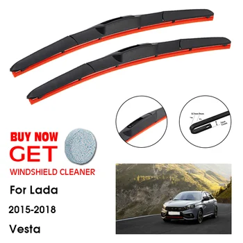 Щетка стеклоочистителя автомобиля для Lada Vesta 24 