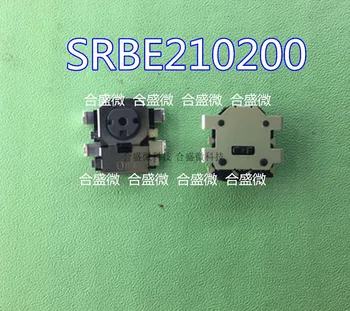 Японский Alps Original Srbe серии Srbe210200 кнопочный переключатель управления энкодером